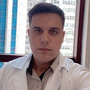 Dr. Claudio Duarte 